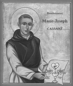 Joseph-Marie Cassant