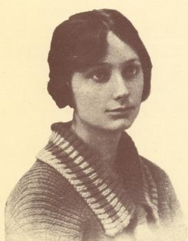 rosa giovannetti